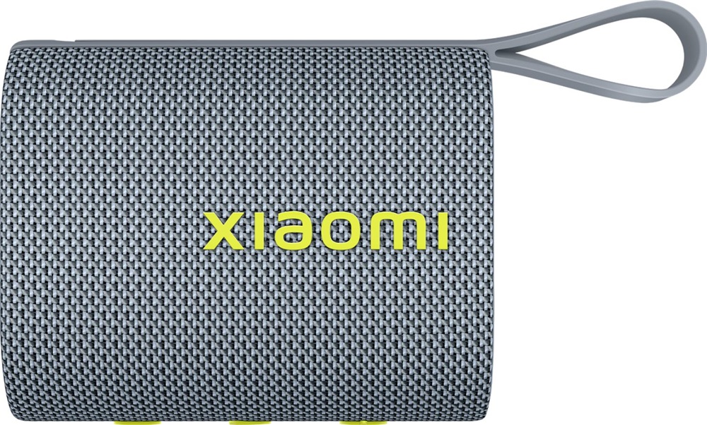 Xiaomi QBH4378GL Sound Pocket Blue Gray S28H-GL szürkéskék Bluetooth hangszóró