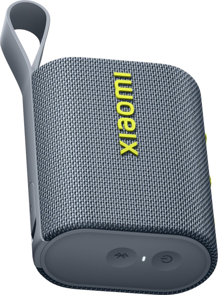 Xiaomi QBH4378GL Sound Pocket Blue Gray S28H-GL szürkéskék Bluetooth hangszóró