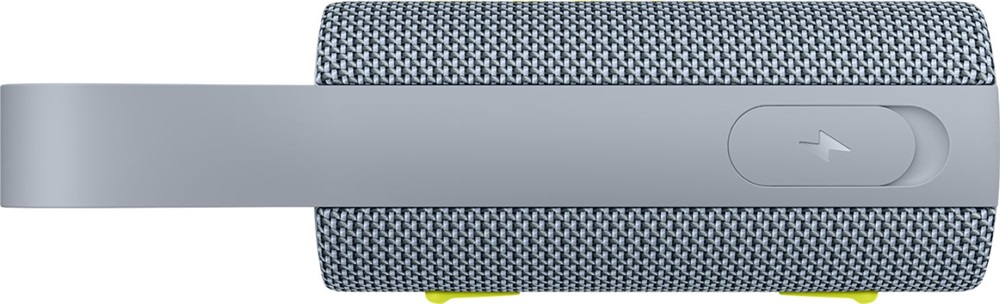 Xiaomi QBH4378GL Sound Pocket Blue Gray S28H-GL szürkéskék Bluetooth hangszóró