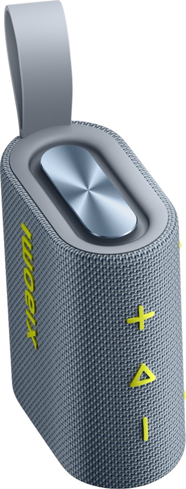 Xiaomi QBH4378GL Sound Pocket Blue Gray S28H-GL szürkéskék Bluetooth hangszóró