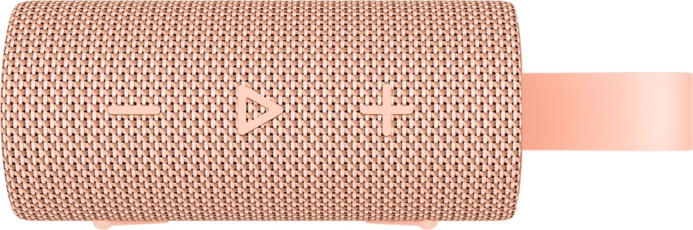 Xiaomi QBH4380GL Sound Pocket Pink S28H-GL rózsaszín Bluetooth hangszóró