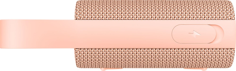 Xiaomi QBH4380GL Sound Pocket Pink S28H-GL rózsaszín Bluetooth hangszóró
