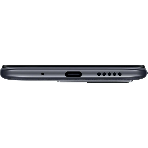 Xiaomi Redmi 10C 6,71" LTE 3/64GB DualSIM szürke okostelefon