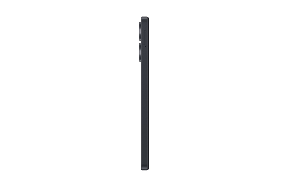 Xiaomi Redmi 13C 6,74" LTE 6/128GB DualSIM fekete okostelefon