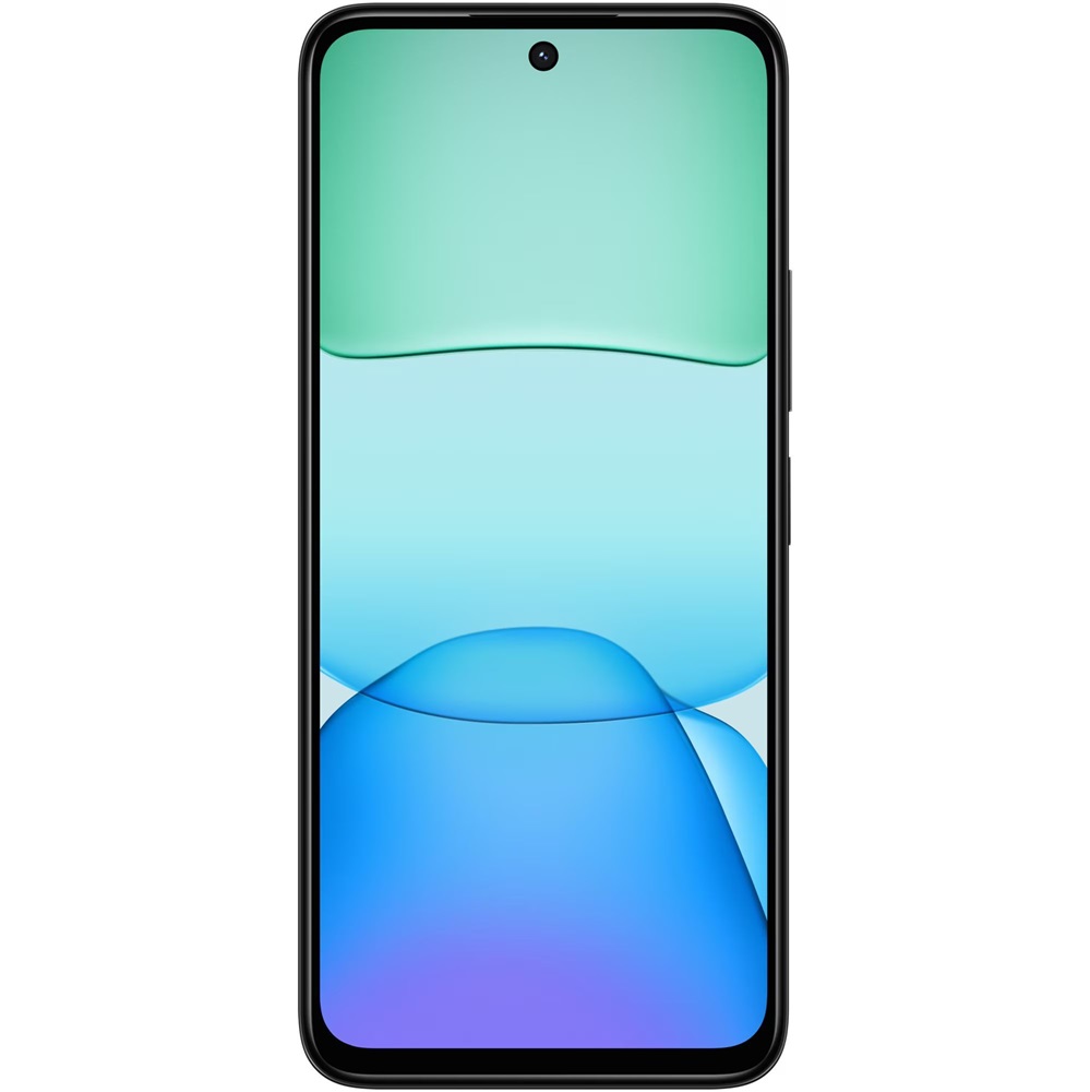 Xiaomi Redmi 13 6,79" LTE 6/128GB DualSIM fekete okostelefon (Újracsomagolt)