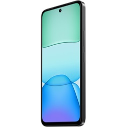 Xiaomi Redmi 13 6,79" LTE 6/128GB DualSIM fekete okostelefon (Újracsomagolt)