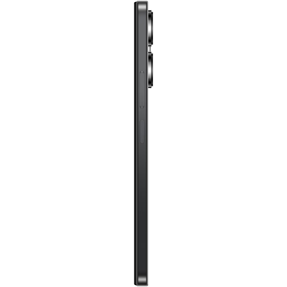 Xiaomi Redmi 13 6,79" LTE 6/128GB DualSIM fekete okostelefon (Újracsomagolt)