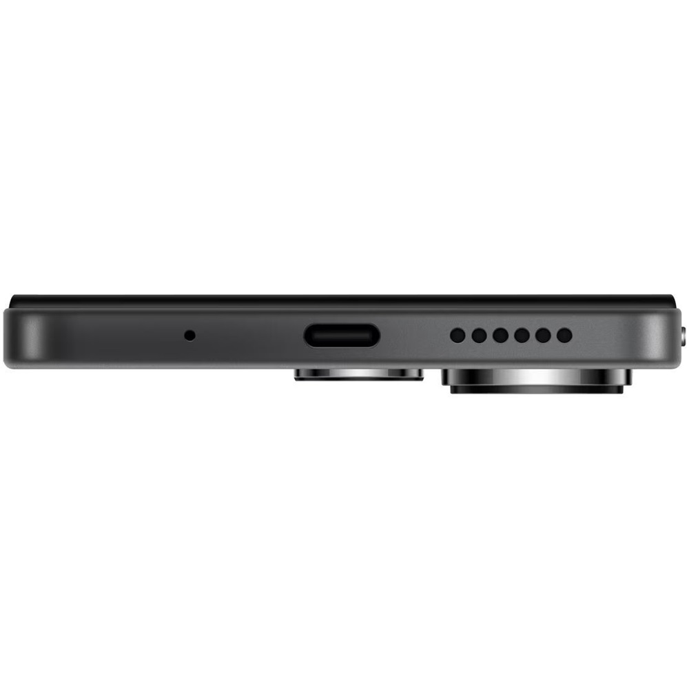 Xiaomi Redmi 13 6,79" LTE 6/128GB DualSIM fekete okostelefon (Újracsomagolt)