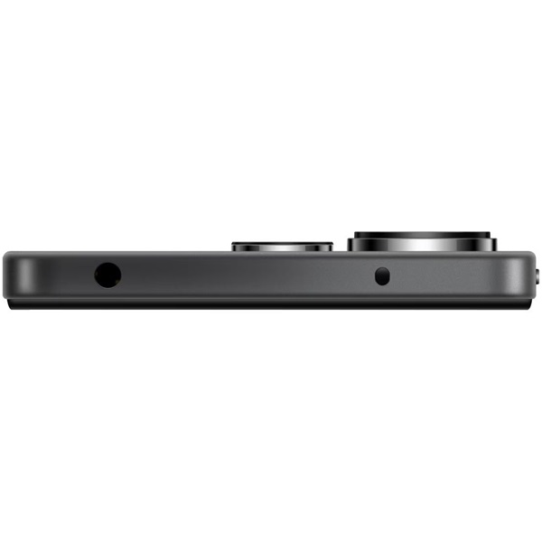 Xiaomi Redmi 13 6,79" LTE 6/128GB DualSIM fekete okostelefon (Újracsomagolt)