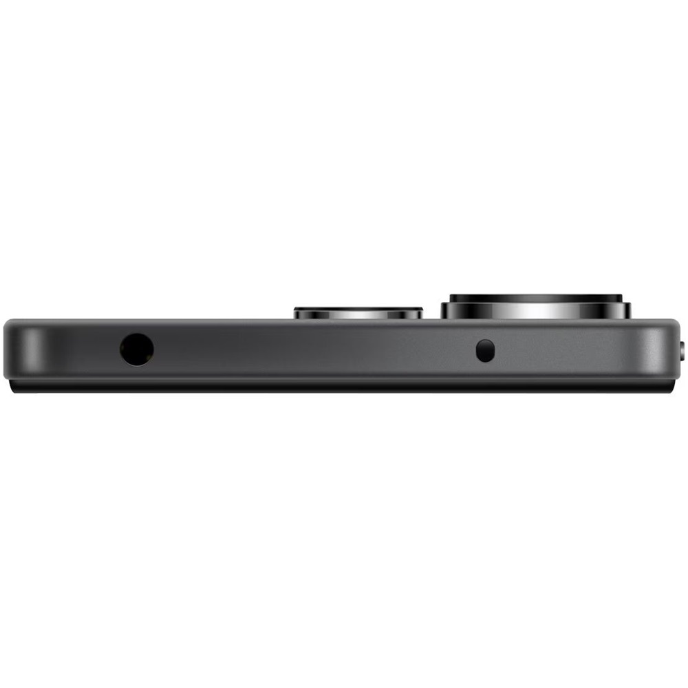 Xiaomi Redmi 13 6,79" LTE 6/128GB DualSIM fekete okostelefon (Újracsomagolt)