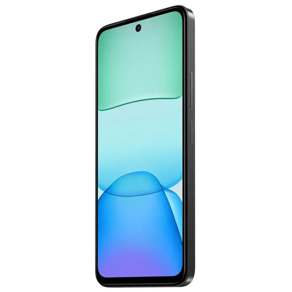 Xiaomi Redmi 13 6,79" LTE 8/256GB DualSIM fekete okostelefon