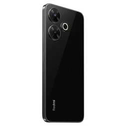 Xiaomi Redmi 13 6,79" LTE 8/256GB DualSIM fekete okostelefon