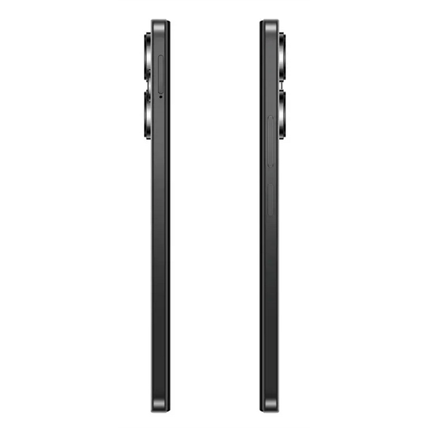 Xiaomi Redmi 13 6,79" LTE 8/256GB DualSIM fekete okostelefon