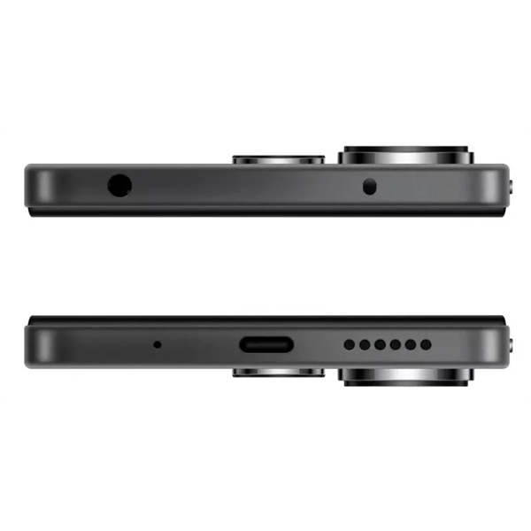 Xiaomi Redmi 13 6,79" LTE 8/256GB DualSIM fekete okostelefon