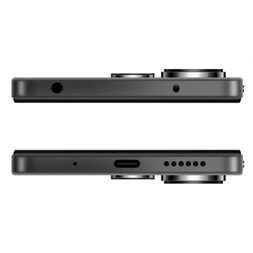 Xiaomi Redmi 13 6,79" LTE 8/256GB DualSIM fekete okostelefon