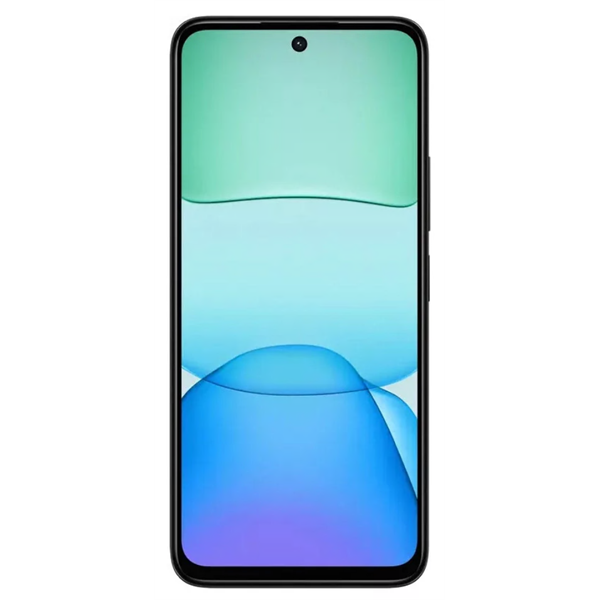 Xiaomi Redmi 13 6,79" LTE 8/256GB DualSIM fekete okostelefon