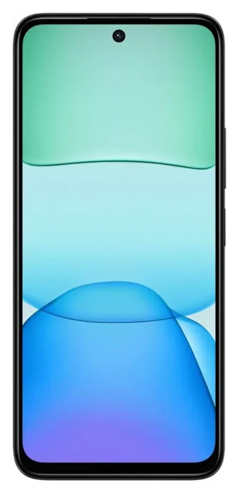 Xiaomi Redmi 13 6,79" LTE 8/256GB DualSIM fekete okostelefon