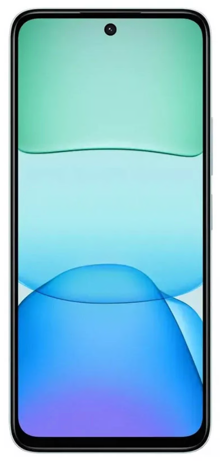 Xiaomi Redmi 13 6,79" LTE 8/256GB DualSIM kék okostelefon