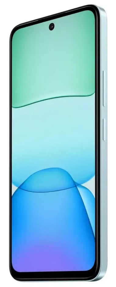 Xiaomi Redmi 13 6,79" LTE 8/256GB DualSIM kék okostelefon