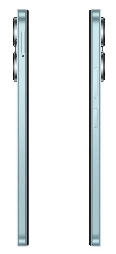 Xiaomi Redmi 13 6,79" LTE 8/256GB DualSIM kék okostelefon