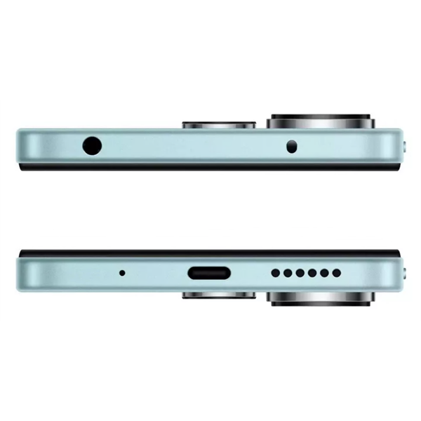 Xiaomi Redmi 13 6,79" LTE 8/256GB DualSIM kék okostelefon