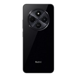Xiaomi Redmi 14C 6,88" LTE 4/128GB DualSIM fekete okostelefon (Újszerű)
