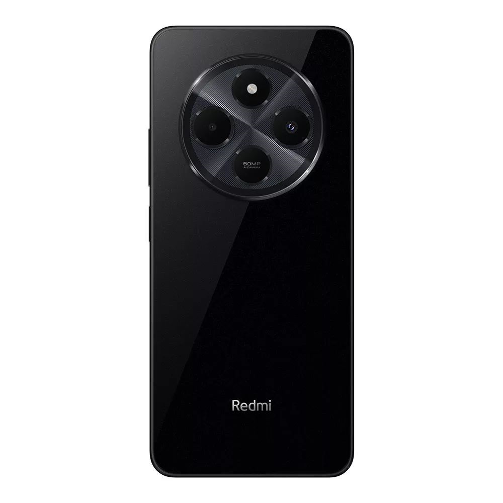 Xiaomi Redmi 14C 6,88" LTE 4/128GB DualSIM fekete okostelefon (Újszerű)