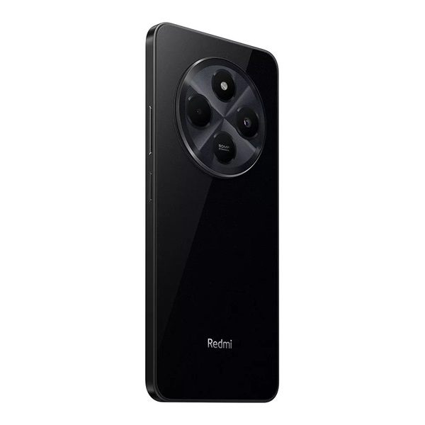 Xiaomi Redmi 14C 6,88" LTE 4/128GB DualSIM fekete okostelefon (Újszerű)