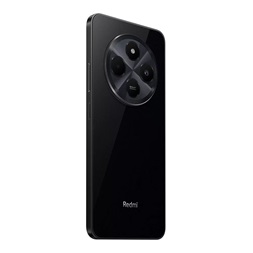 Xiaomi Redmi 14C 6,88" LTE 4/128GB DualSIM fekete okostelefon (Újszerű)