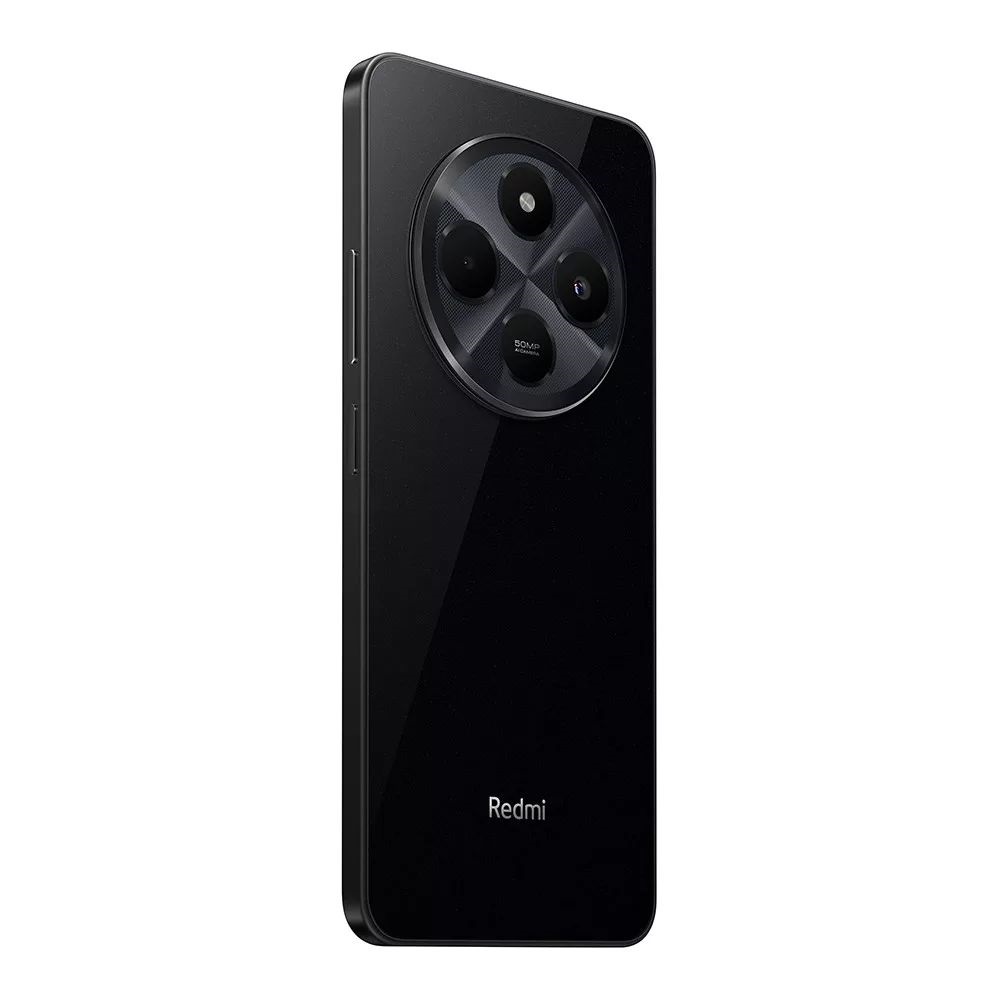 Xiaomi Redmi 14C 6,88" LTE 4/128GB DualSIM fekete okostelefon (Újszerű)