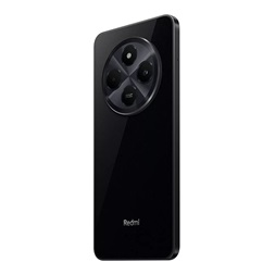 Xiaomi Redmi 14C 6,88" LTE 4/128GB DualSIM fekete okostelefon (Újszerű)