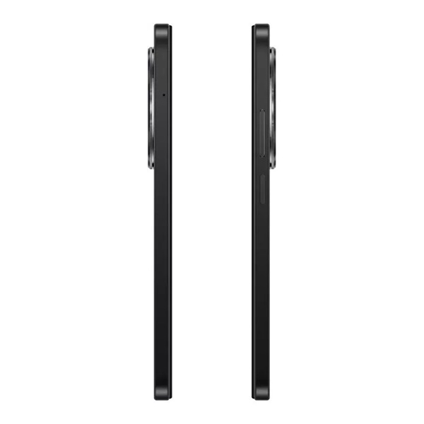 Xiaomi Redmi 14C 6,88" LTE 8/256GB DualSIM fekete okostelefon
