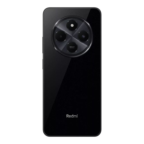 Xiaomi Redmi 14C 6,88" LTE 8/256GB DualSIM fekete okostelefon