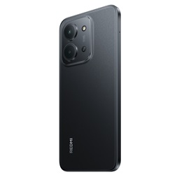 Xiaomi Redmi 15C 6,9" LTE 4/128GB DualSIM fekete okostelefon (Újszerű)