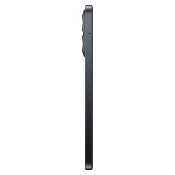 Xiaomi Redmi 15C 6,9" LTE 4/128GB DualSIM fekete okostelefon (Újszerű)
