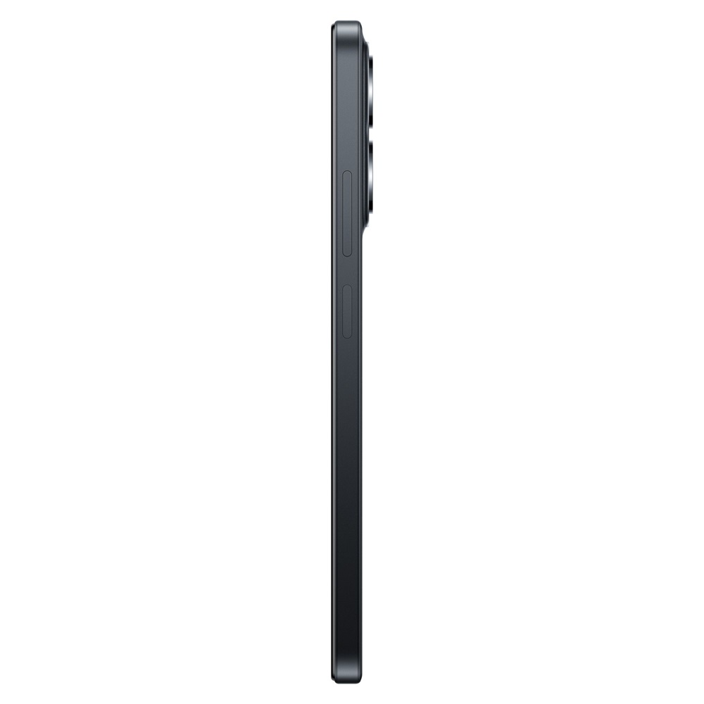 Xiaomi Redmi 15C 6,9" LTE 4/128GB DualSIM fekete okostelefon (Újszerű)