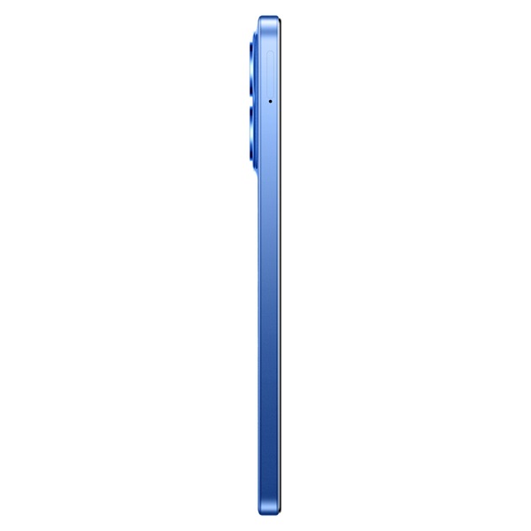 Xiaomi Redmi 15C 6,9" LTE 4/128GB DualSIM kék okostelefon (Újszerű)