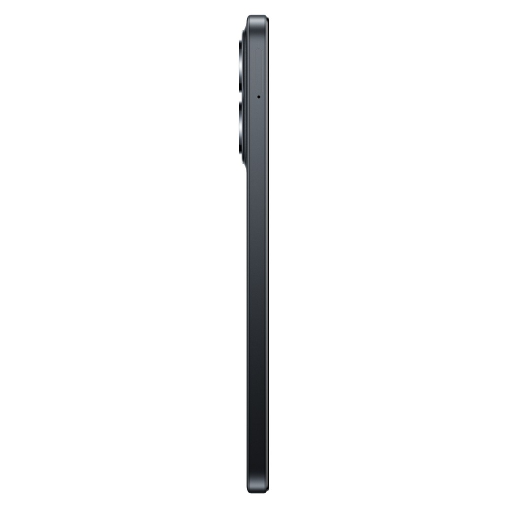 Xiaomi Redmi 15C 6,9" 5G 4/128GB fekete okostelefon