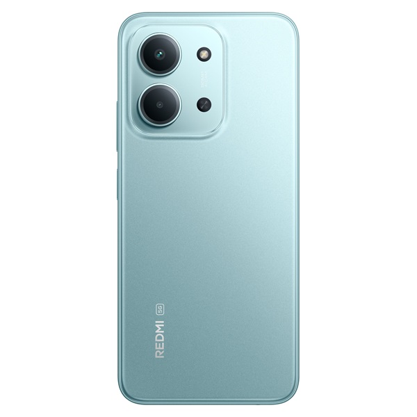 Xiaomi Redmi 15C 6,9" 5G 4/128GB zöld okostelefon