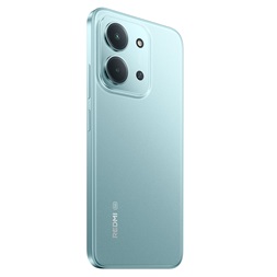 Xiaomi Redmi 15C 6,9" 5G 4/128GB zöld okostelefon