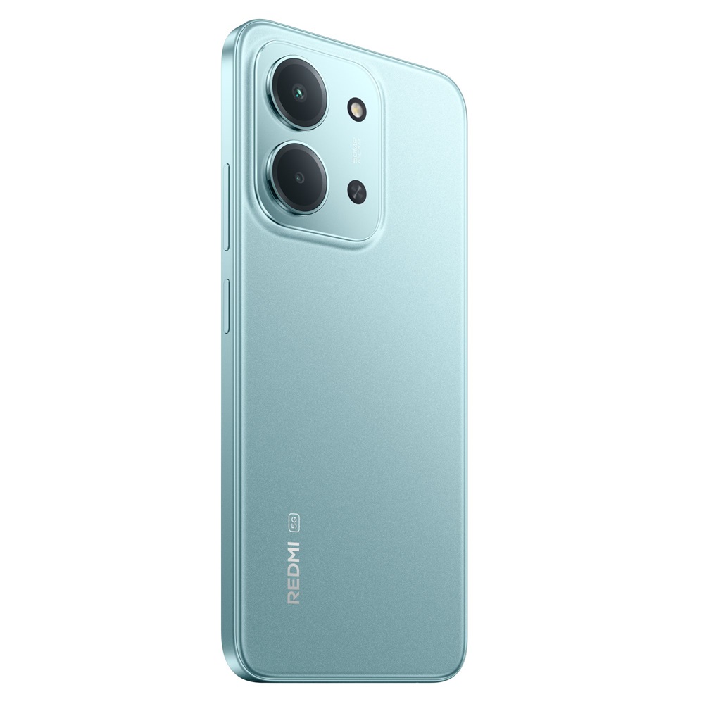 Xiaomi Redmi 15C 6,9" 5G 4/128GB zöld okostelefon