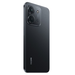 Xiaomi Redmi 15C 6,9" LTE 4/128GB fekete okostelefon