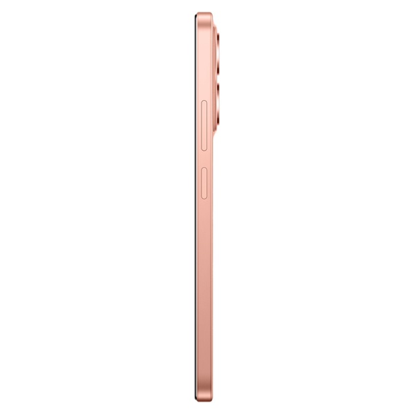 Xiaomi Redmi 15C 6,9" LTE 4/128GB narancs okostelefon