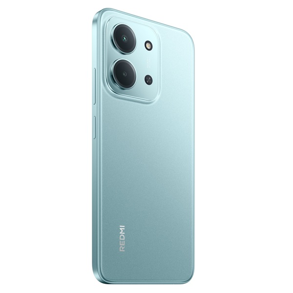 Xiaomi Redmi 15C 6,9" LTE 4/128GB zöld okostelefon