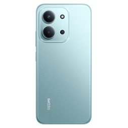 Xiaomi Redmi 15C 6,9" LTE 8/256GB zöld okostelefon