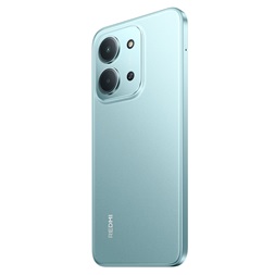 Xiaomi Redmi 15C 6,9" LTE 8/256GB zöld okostelefon