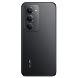 Xiaomi Redmi 15 6,9" LTE 6/128GB DualSIM fekete okostelefon (Újszerű)