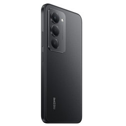 Xiaomi Redmi 15 6,9" LTE 6/128GB DualSIM fekete okostelefon (Újszerű)