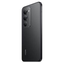 Xiaomi Redmi 15 6,9" LTE 6/128GB DualSIM fekete okostelefon (Újszerű)