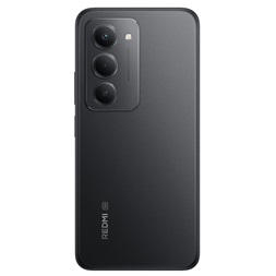 Xiaomi Redmi 15 6,9" 5G 4/128GB fekete okostelefon